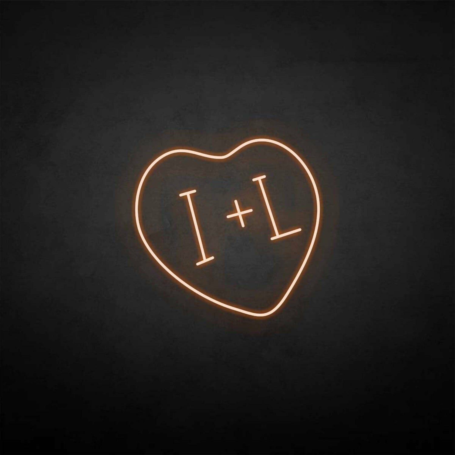 Iandi Neon Sign | Shineneon