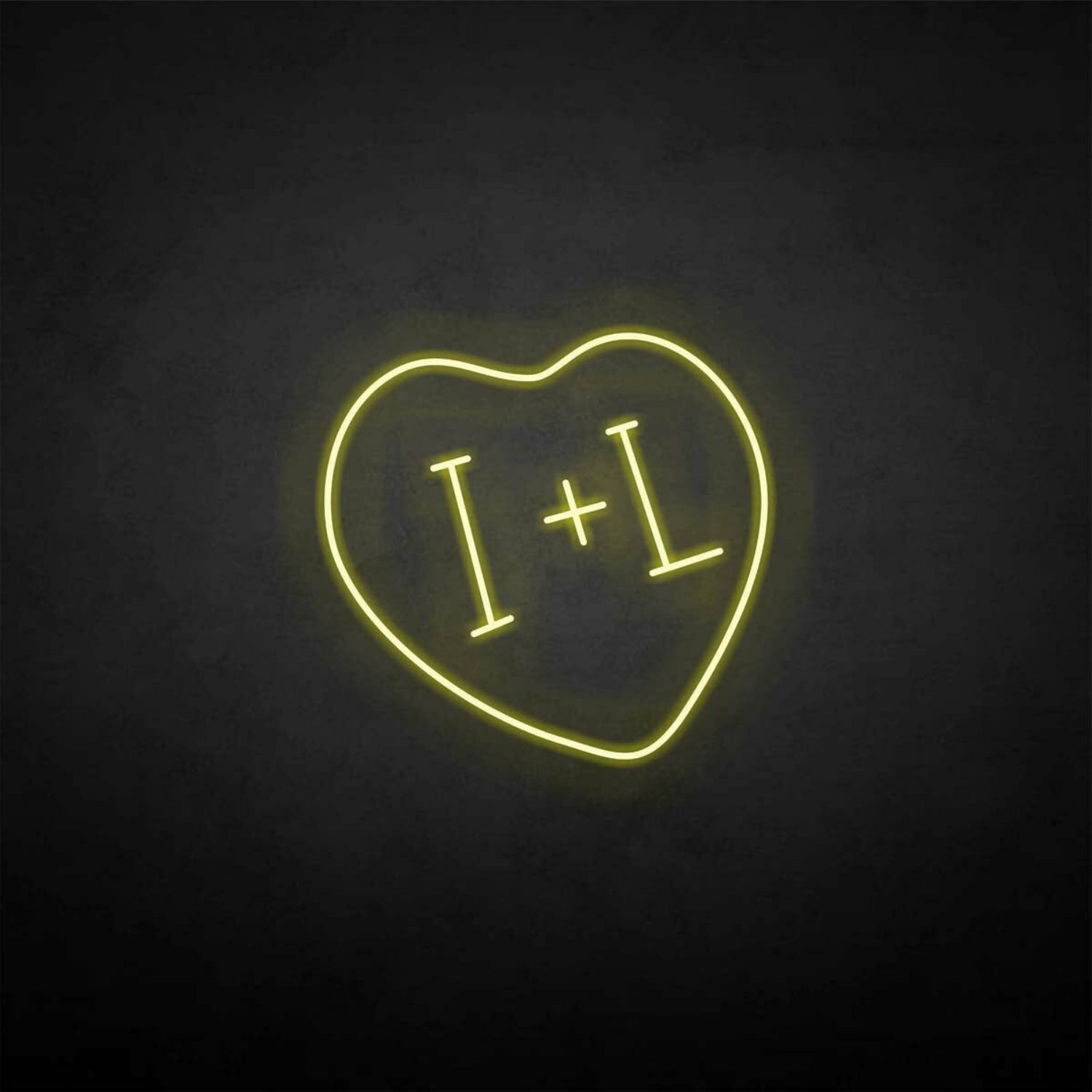 Iandi Neon Sign | Shineneon