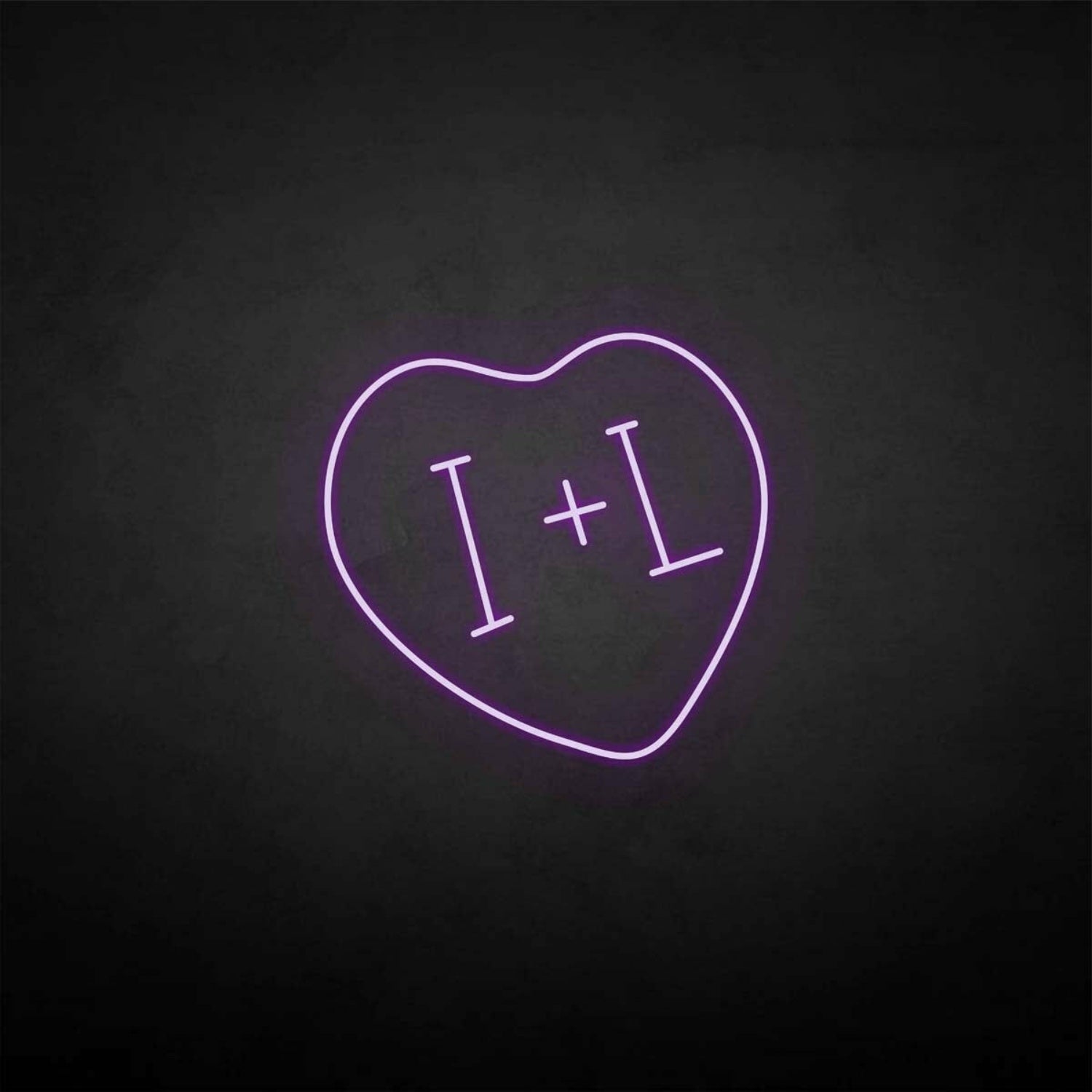 Iandi Neon Sign | Shineneon