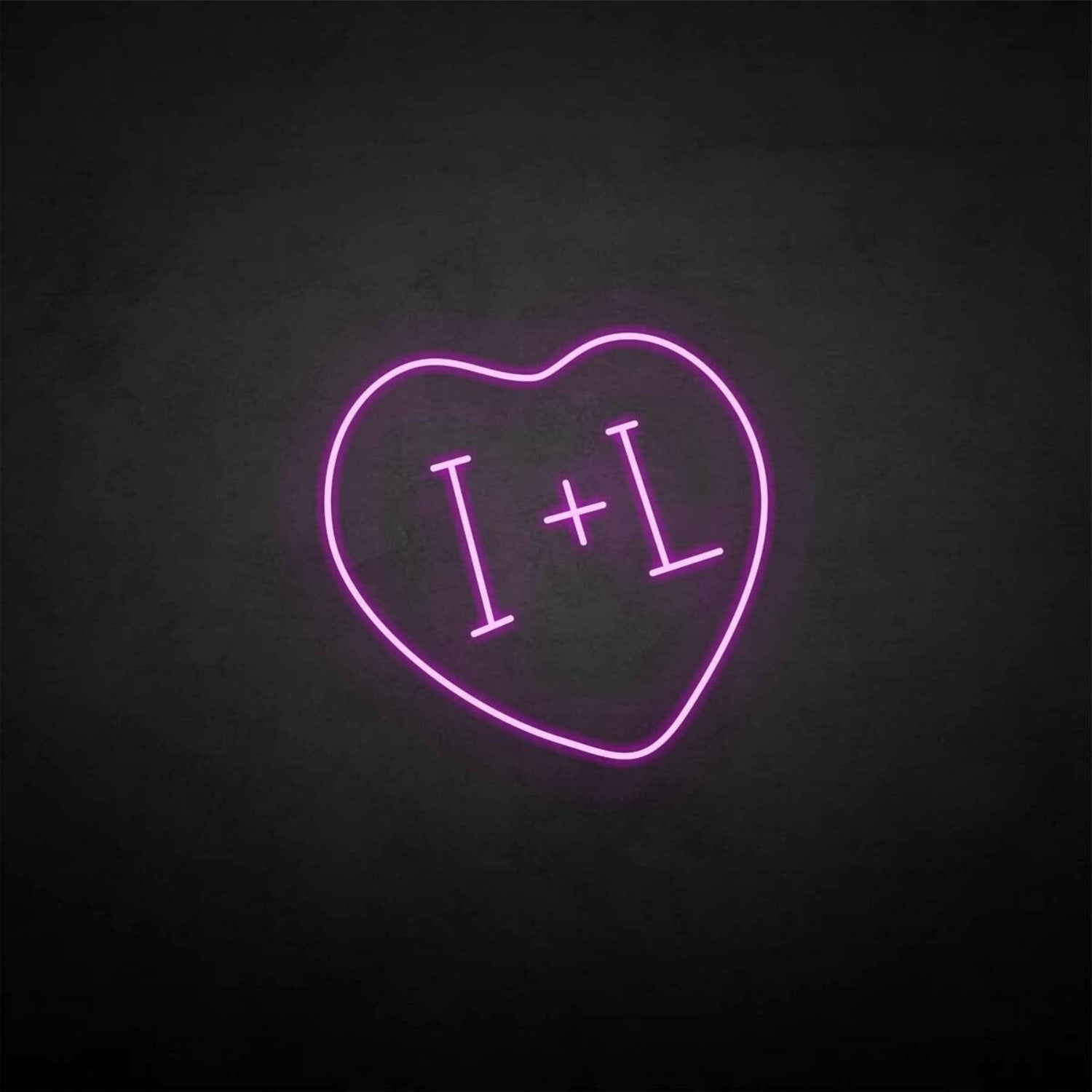 Iandi Neon Sign | Shineneon