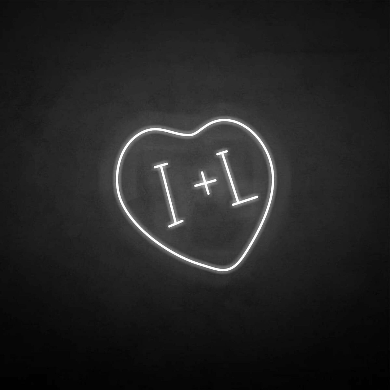 Iandi Neon Sign | Shineneon