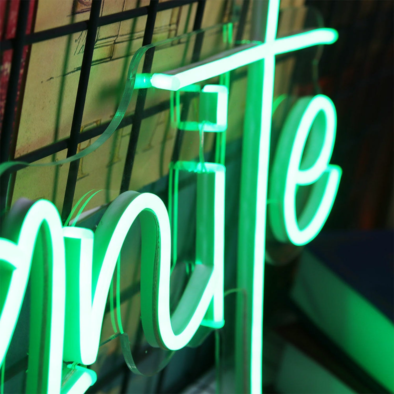 Ignite Neon Sign | Shineneon