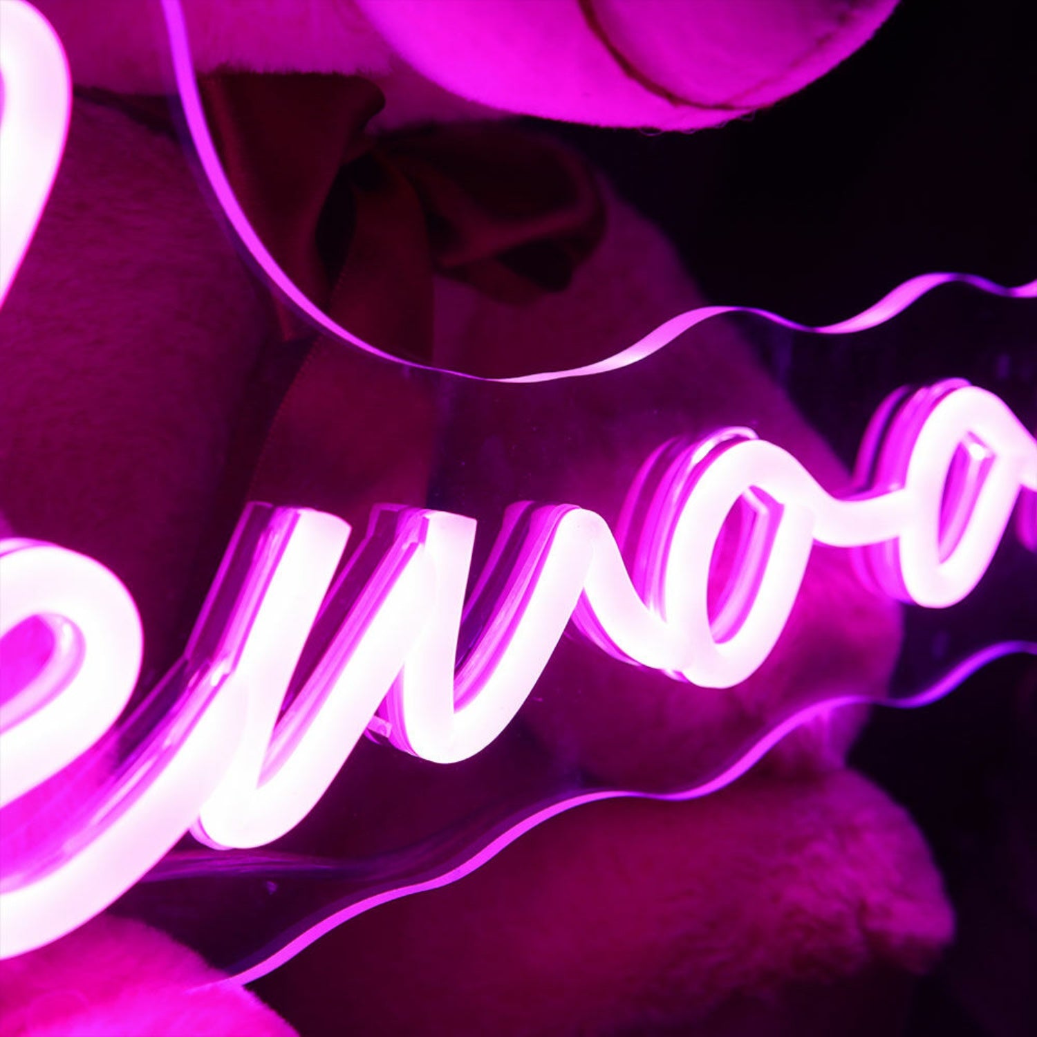 In Iuglewood Neon Sign | Shineneon