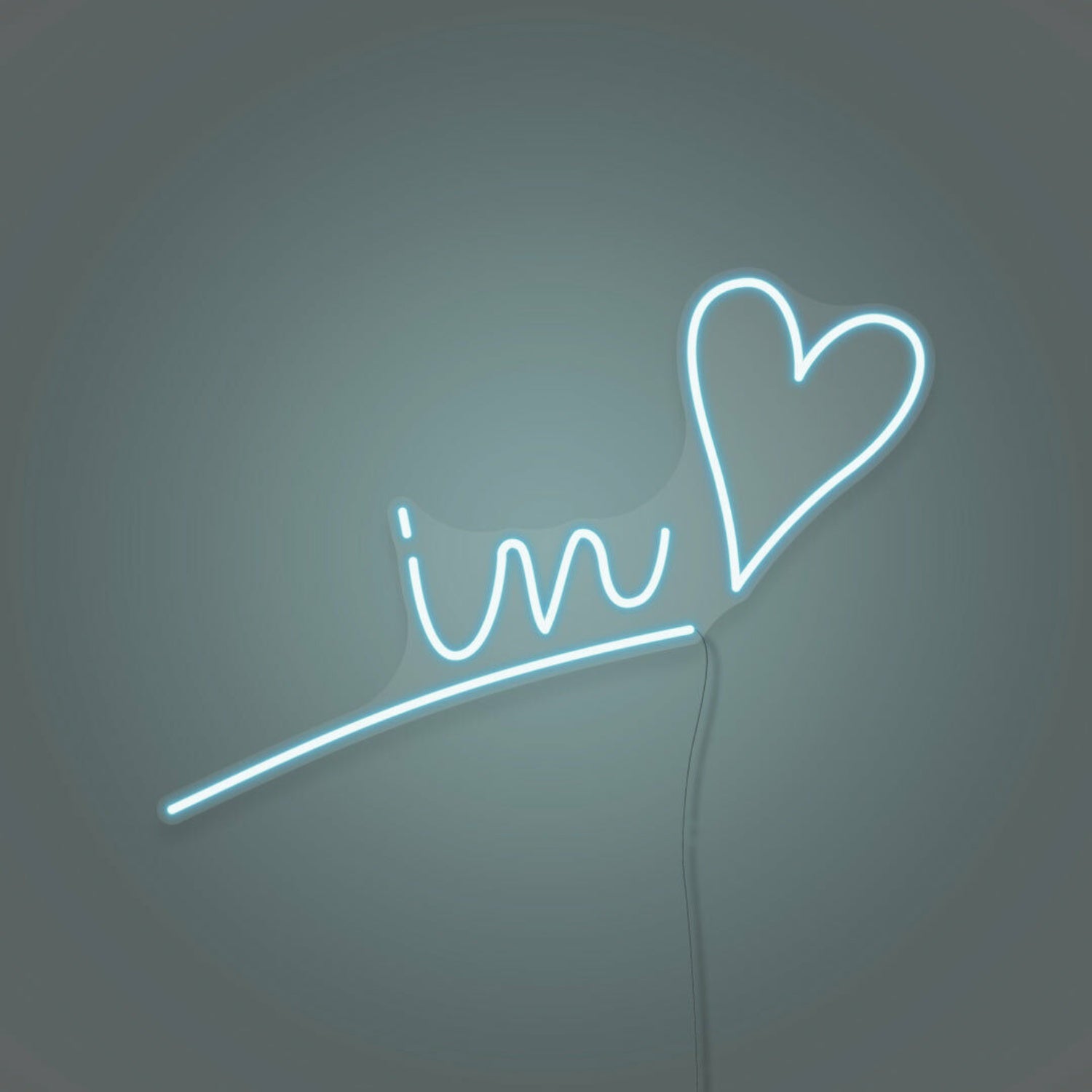 In Love Led Neon Sign | Shineneon