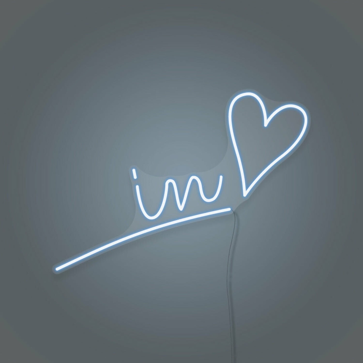 In Love Led Neon Sign | Shineneon