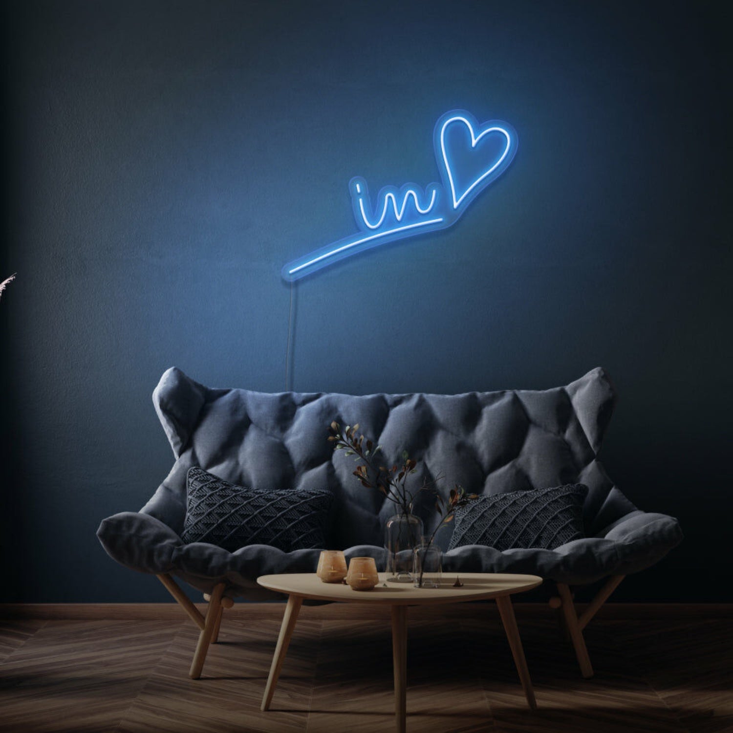 In Love Led Neon Sign | Shineneon