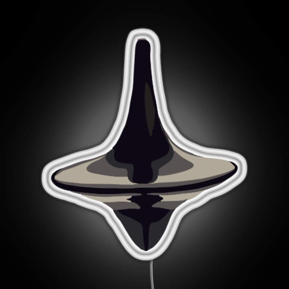 Inception Totum Rgb Led Neon Sign Pop Wall Art - Shineneon