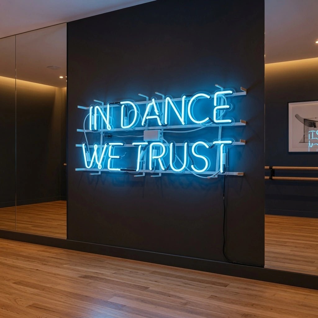 Indiana Wetrust LED Neon Sign - Shineneon