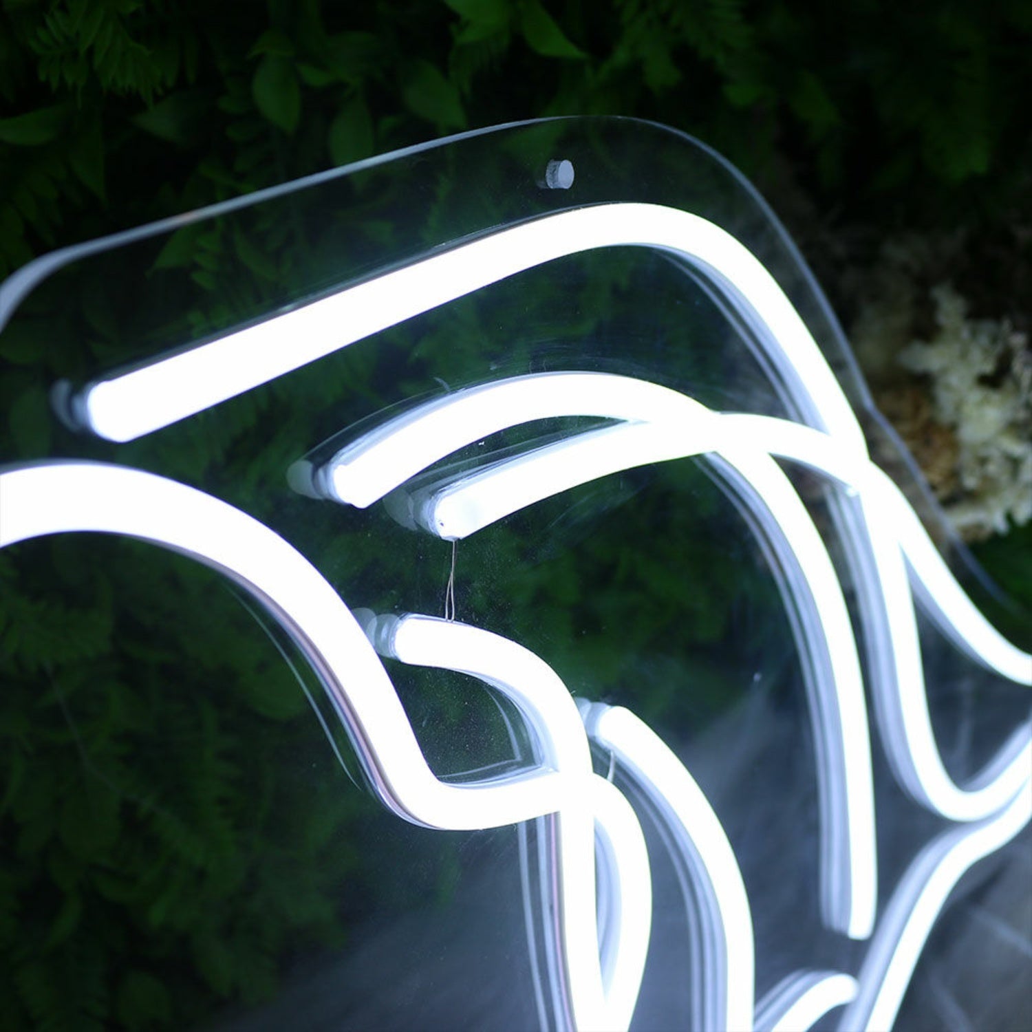 Intimate Couple Neon Sign | Shineneon