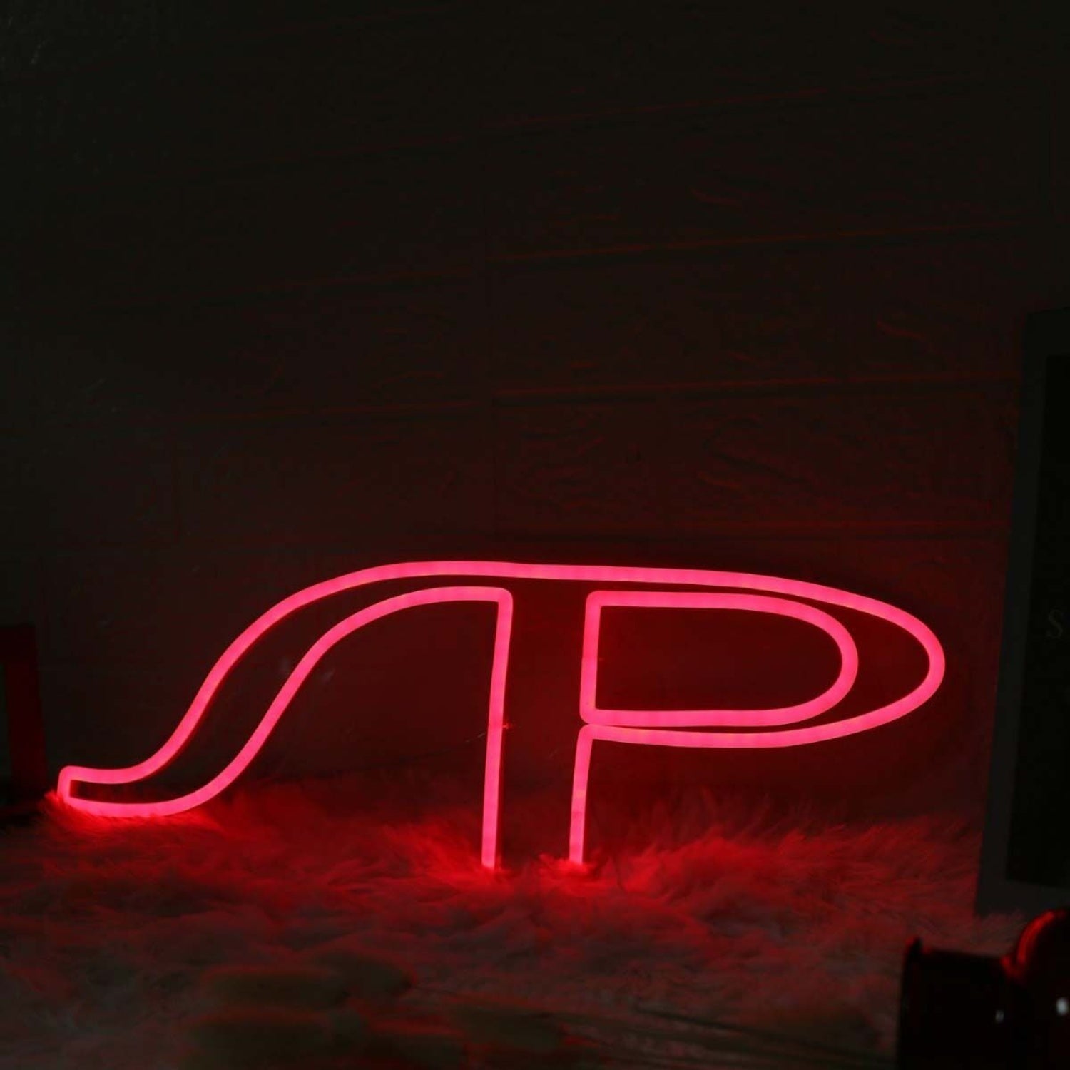 Ip Red Custom Led Neon Sign - Shineneon