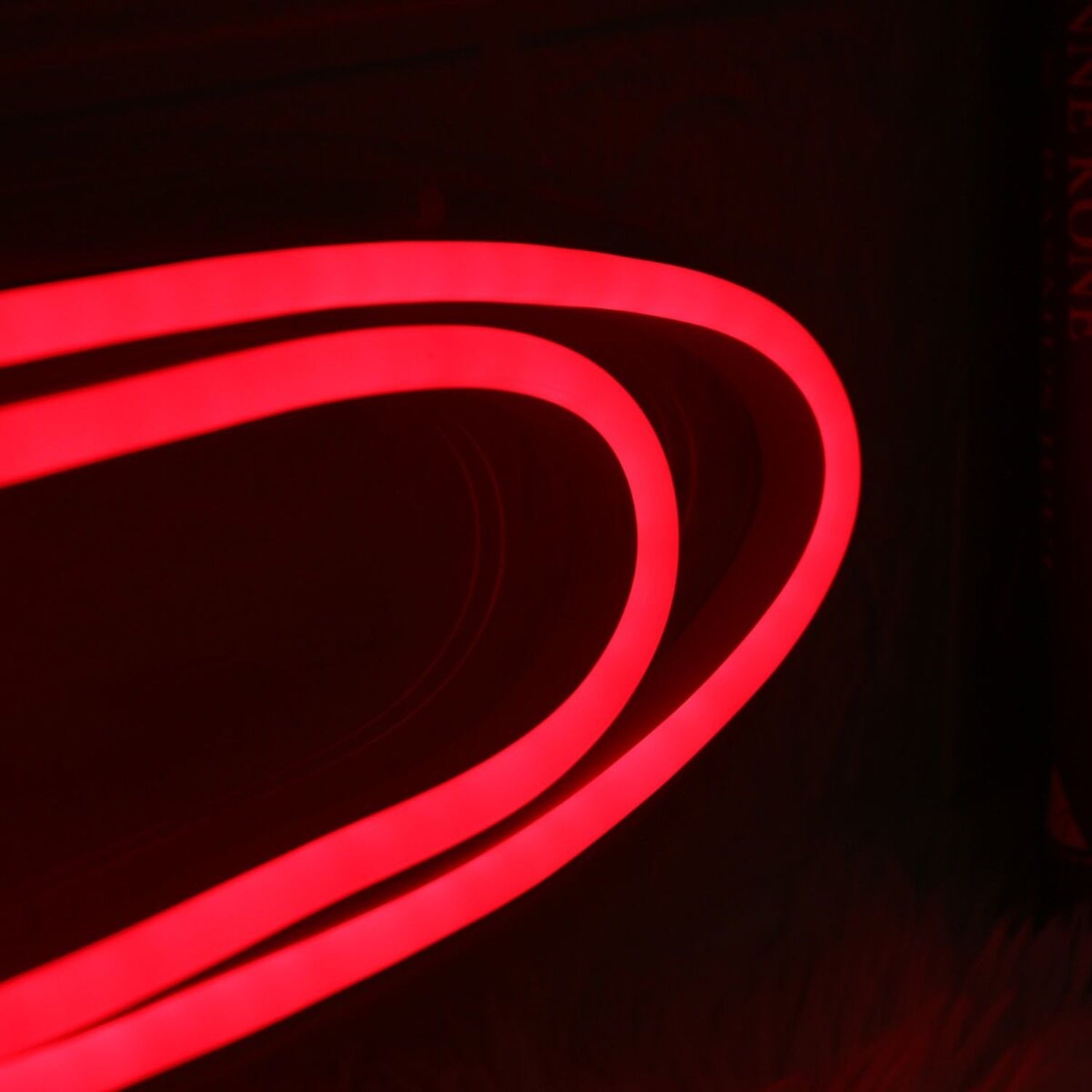 Ip Red Custom Led Neon Sign - Shineneon