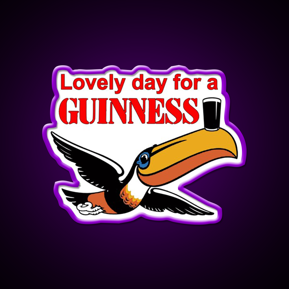 Irish Brewery Beer Bar Decor Led Neon Sign Rgb Color - LED neon sign view 9