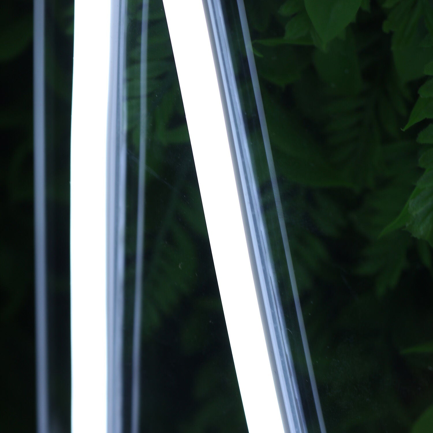 Isa Nailed It White Led Neon Sign - Shineneon