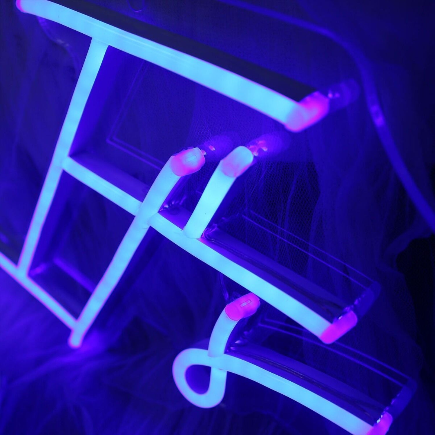 It Is A Boy Blue Neon Sign | Shineneon