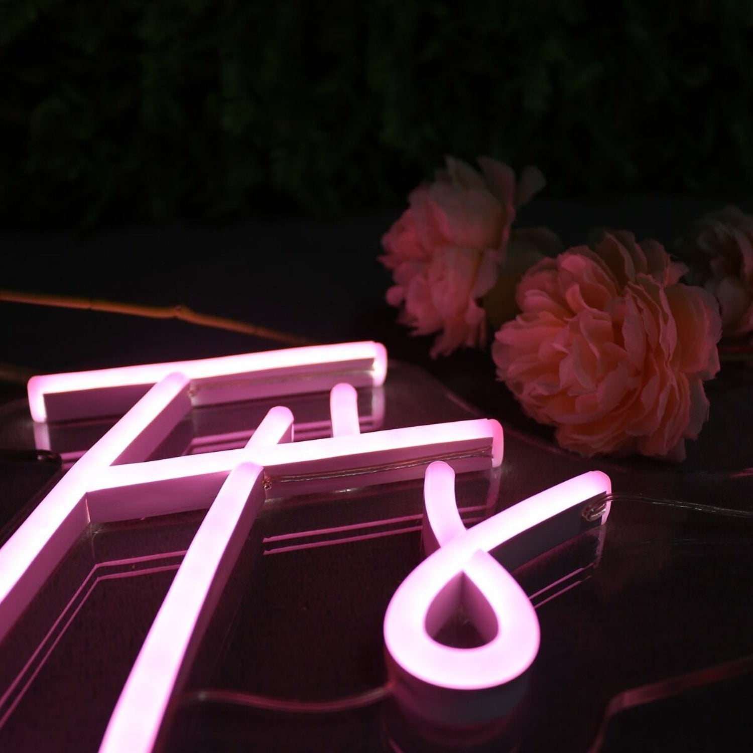 It Is A Girl Pink Led Neon Sign | Shineneon