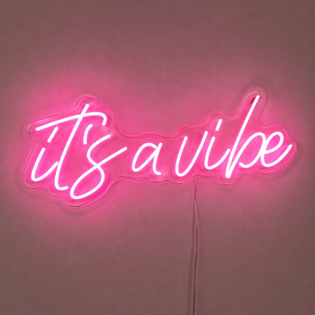 It S Savillie LED Neon Sign - Shineneon