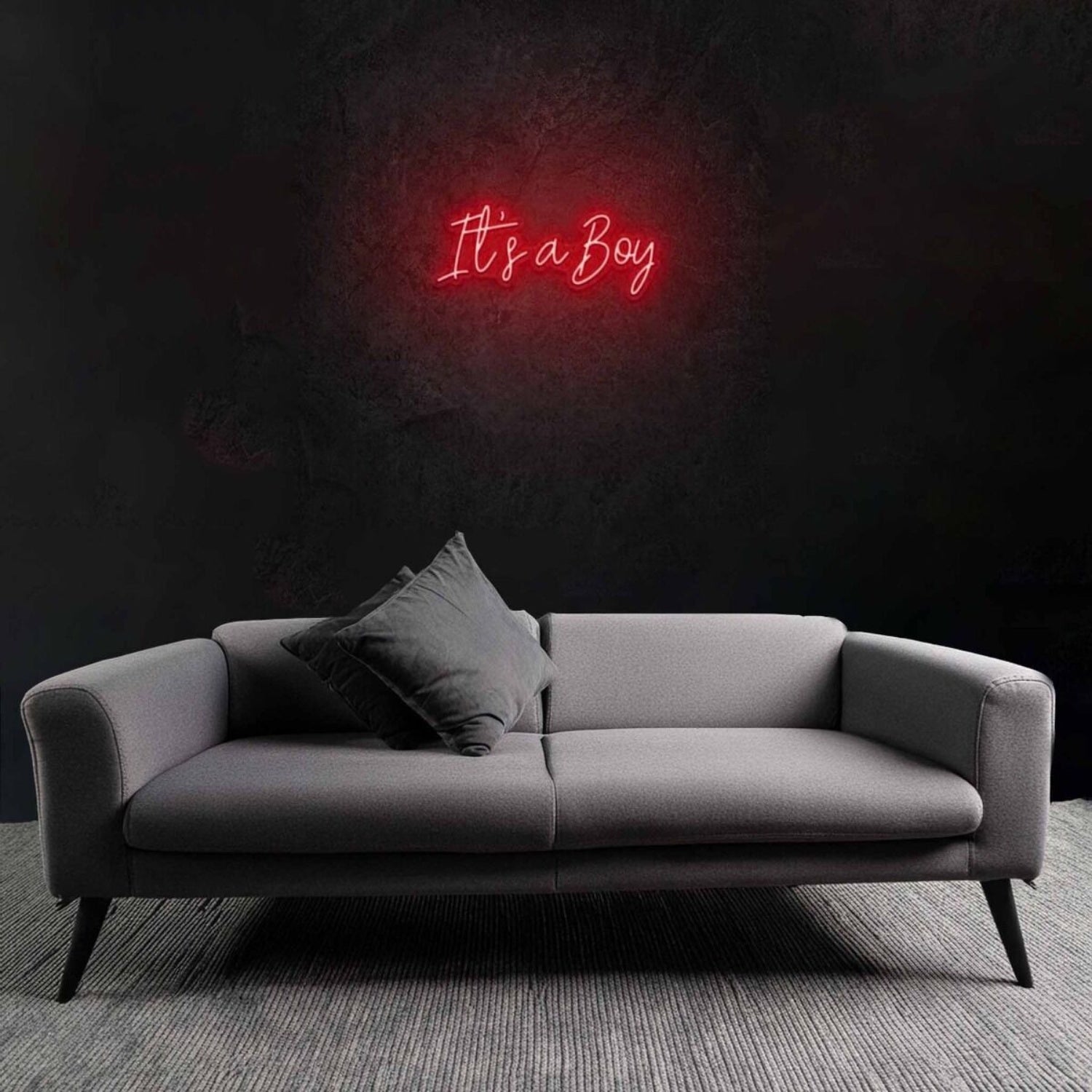 Its A Boy Led Neon Sign | Shineneon
