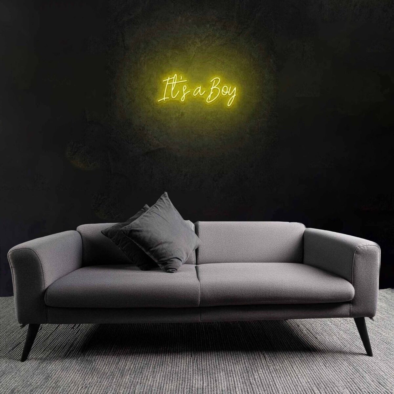 Its A Boy Led Neon Sign | Shineneon