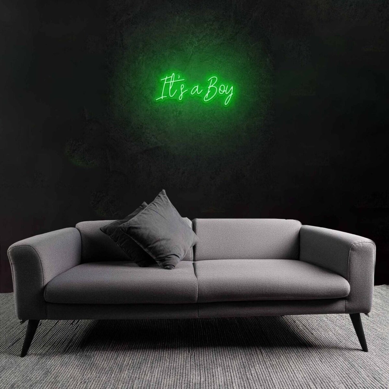 Its A Boy Led Neon Sign | Shineneon