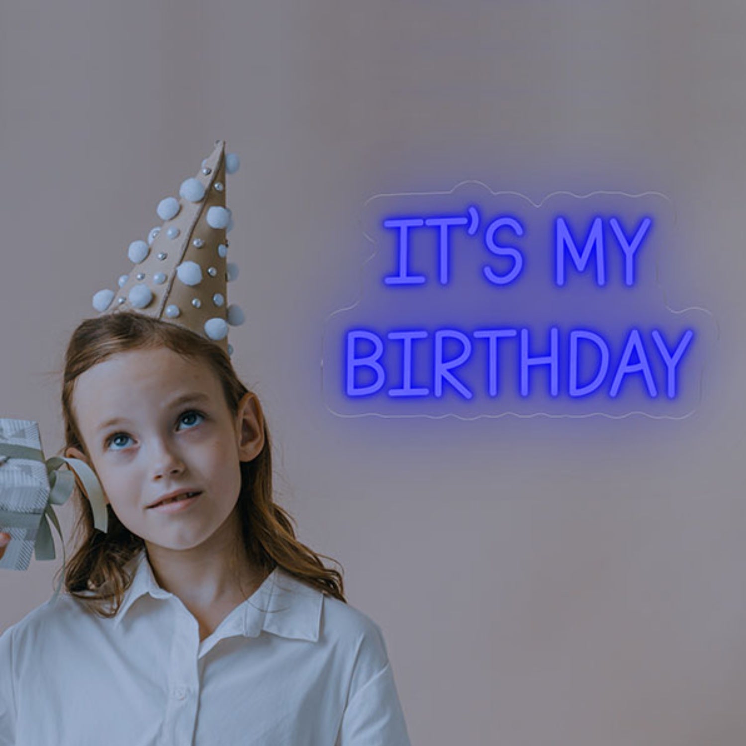 Its My Birthday Neon Light Sign | Shineneon
