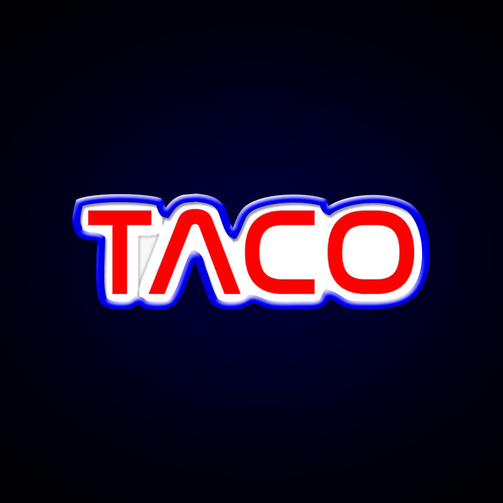 Its Simple Tacos Are Life Taco Led Neon Sign Mexican Food Sign Rgb Color - Shineneon