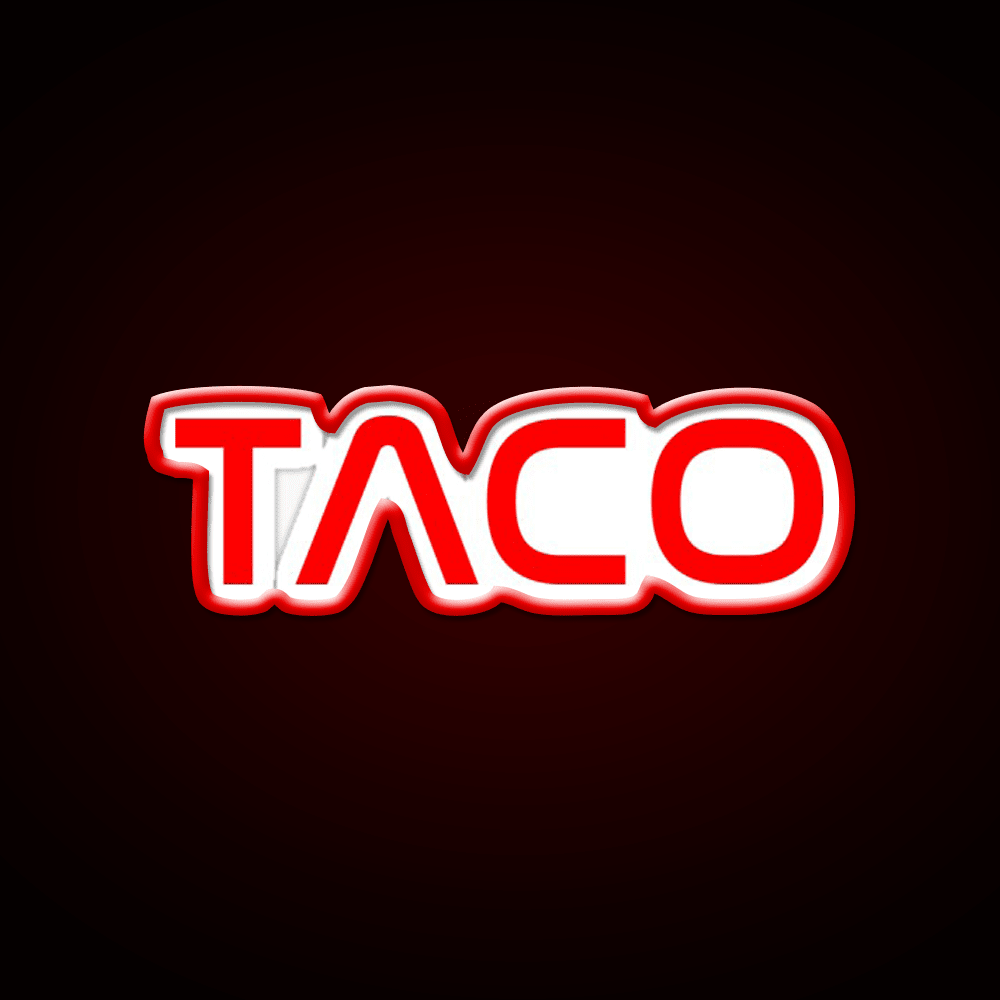 Its Simple Tacos Are Life Taco Led Neon Sign Mexican Food Sign Rgb Color - Shineneon