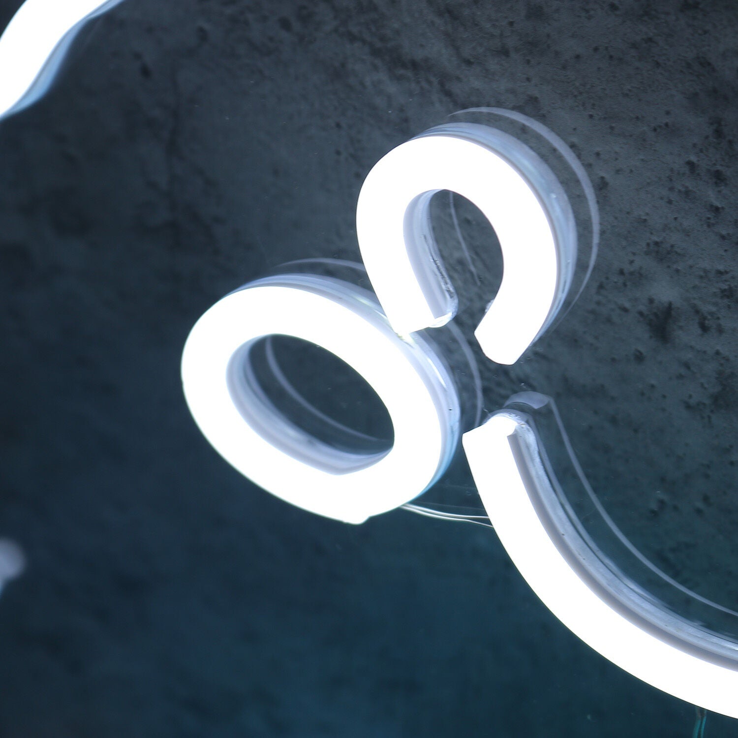 Japanese Rice Balls Led Neon Sign | Shineneon