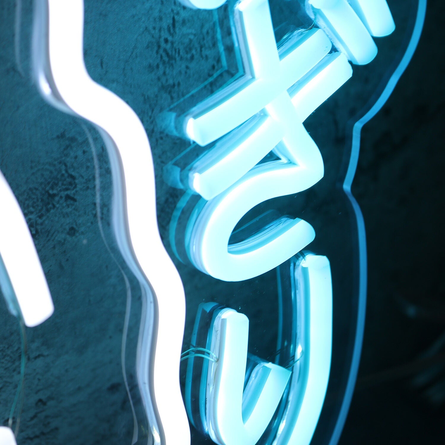 Japanese Rice Balls Led Neon Sign | Shineneon