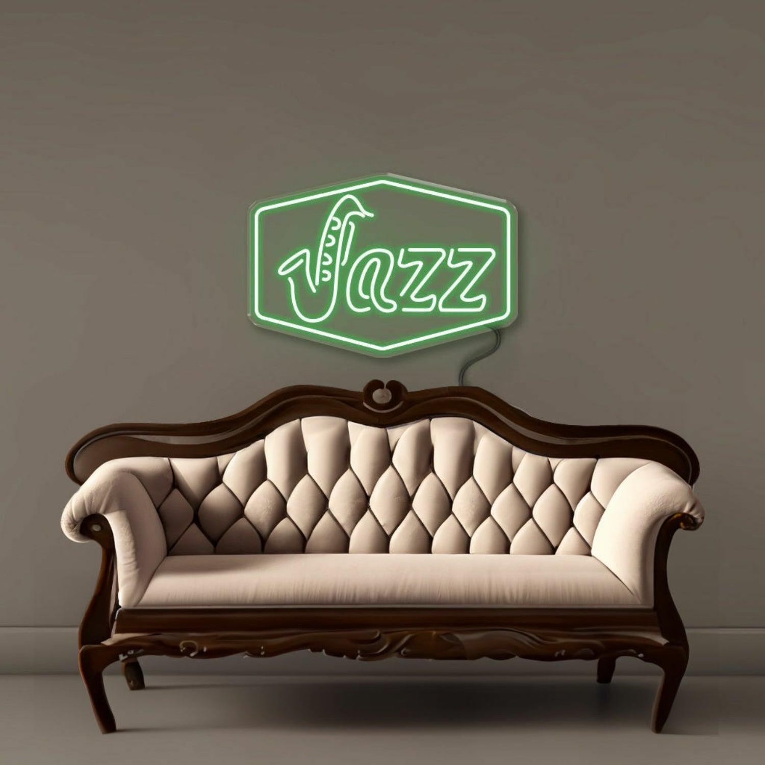 Jazz Led Neon Signs | Shineneon