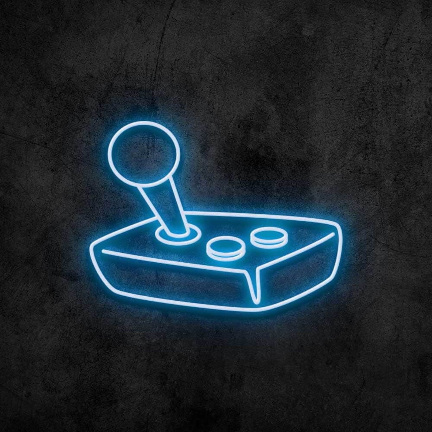 Joystick Led Neon Sign | Shineneon