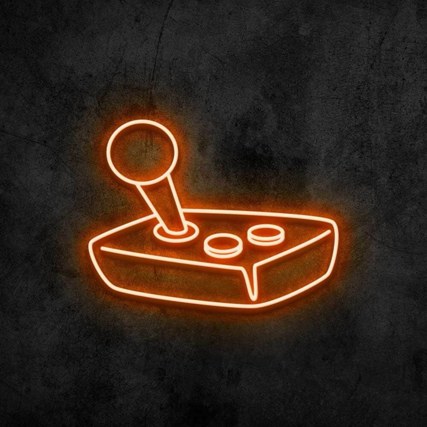 Joystick Led Neon Sign | Shineneon