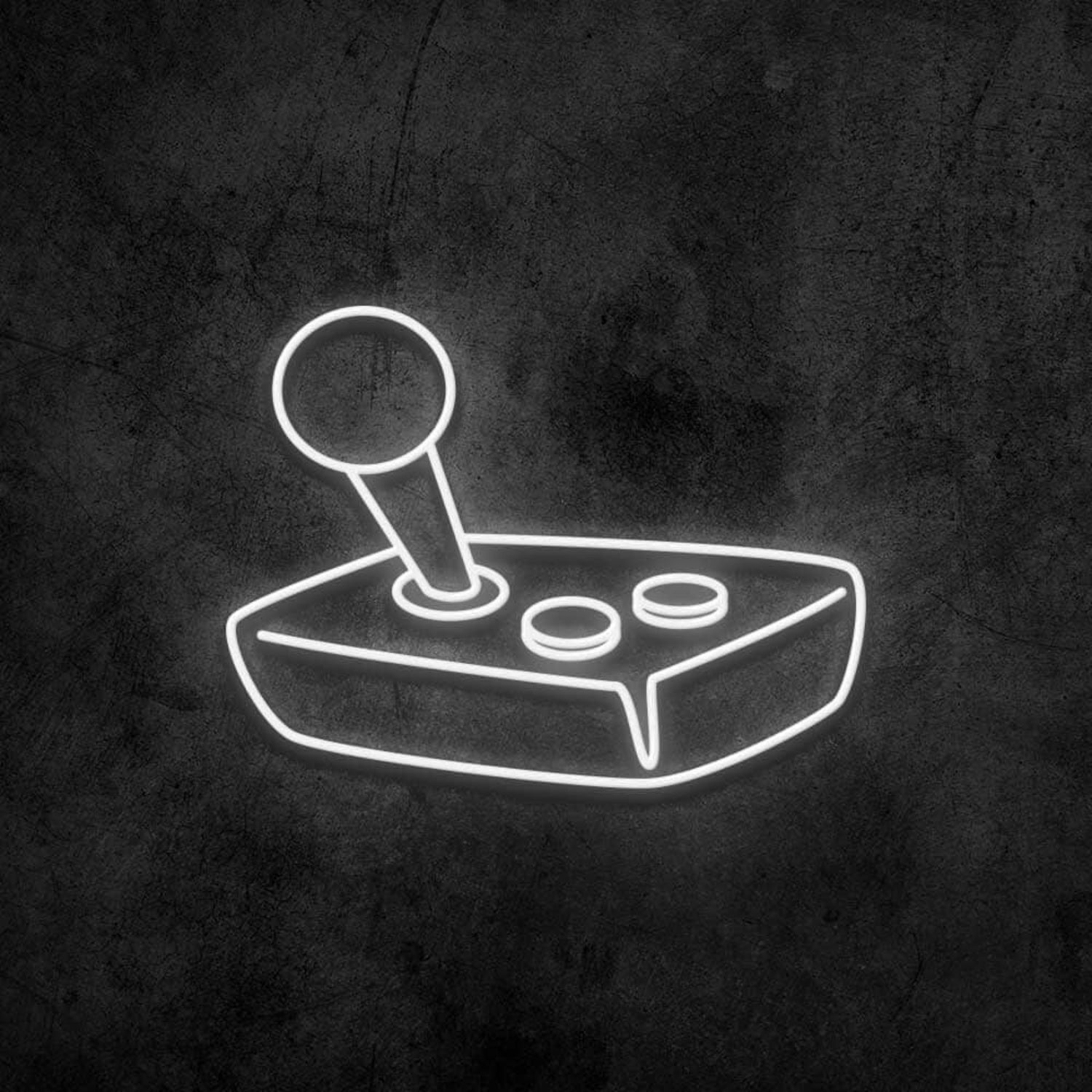Joystick Led Neon Sign | Shineneon