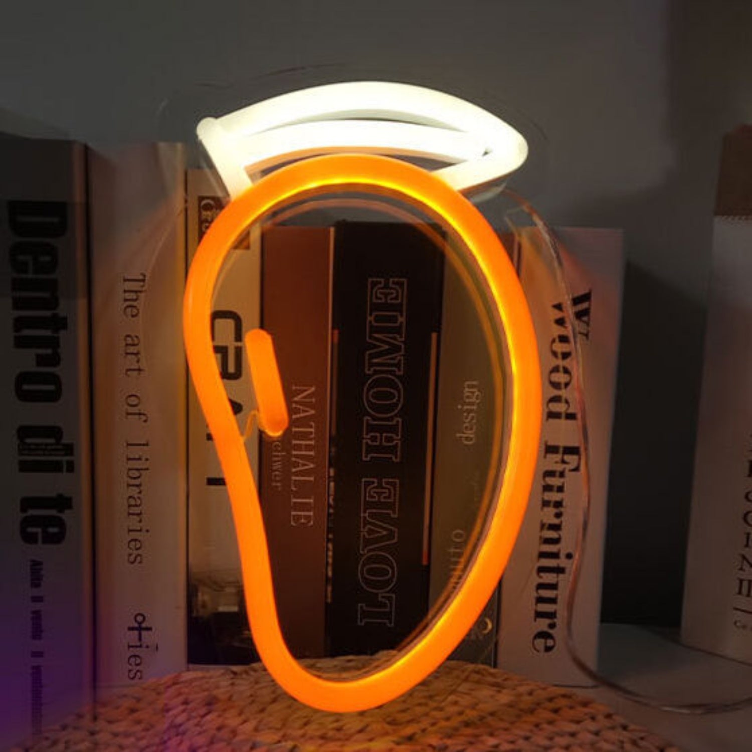 Juicy Mango Led Neon Sign | Shineneon