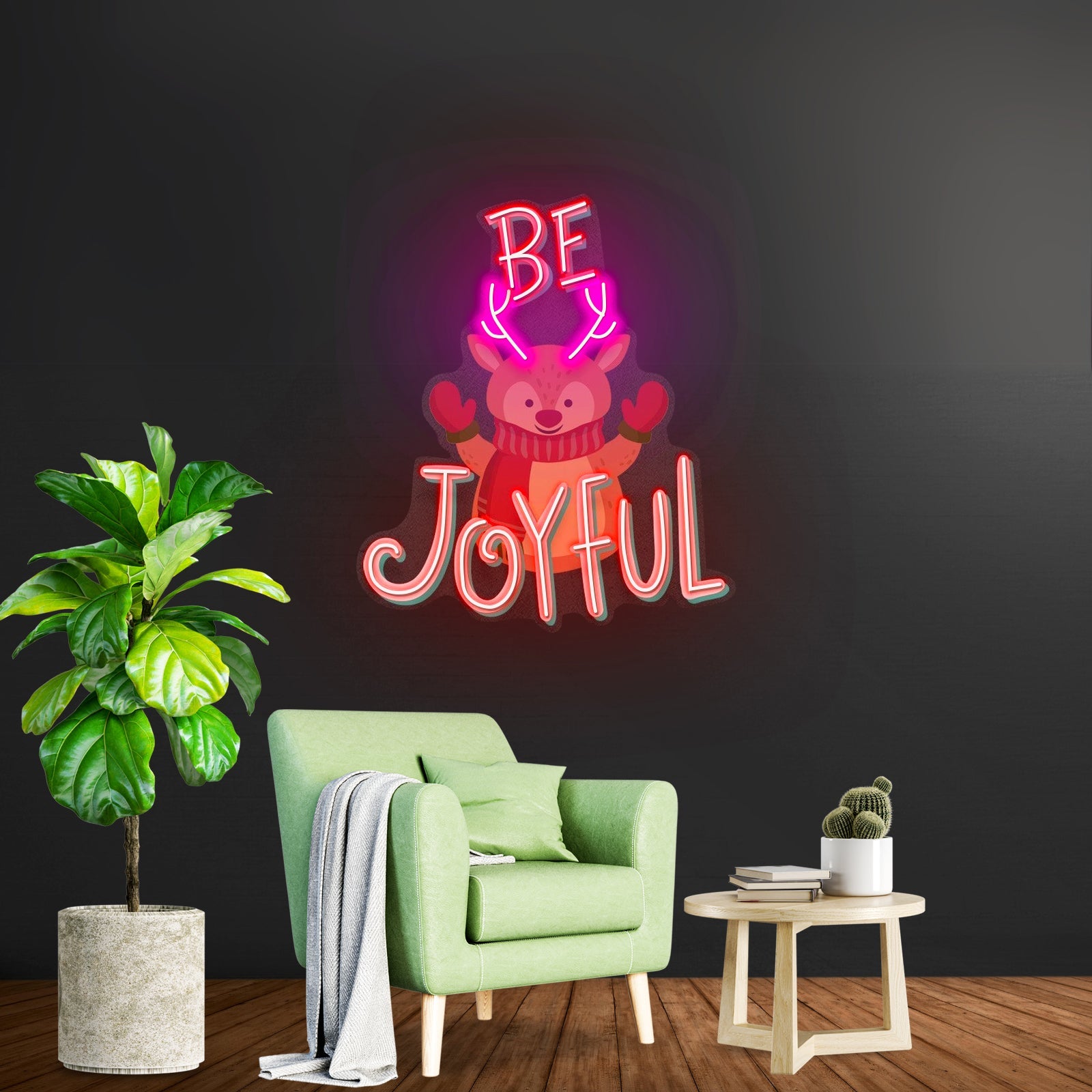 Juicy Skull Led Neon Sign Light Custom Led Signs - Shineneon