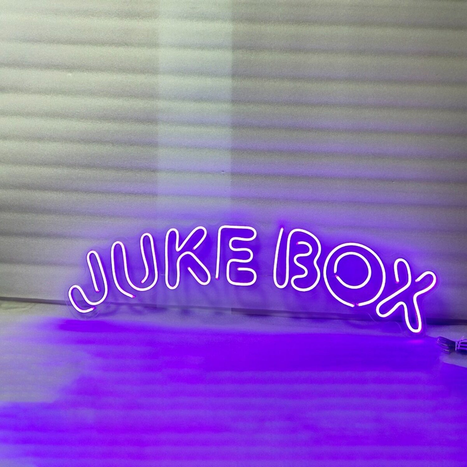 Jukebox Led Neon Sign | Shineneon