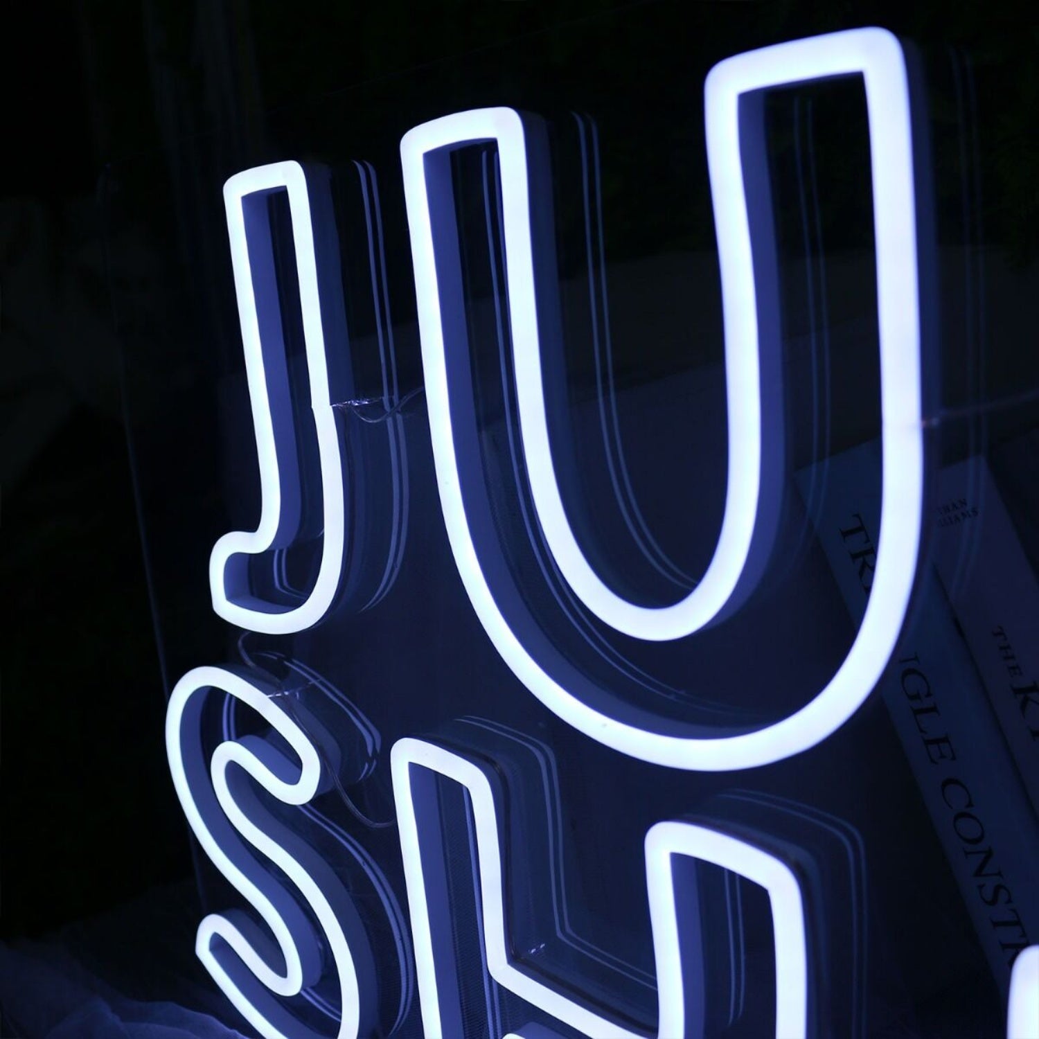 June Shine Neon Led Sign - Shineneon
