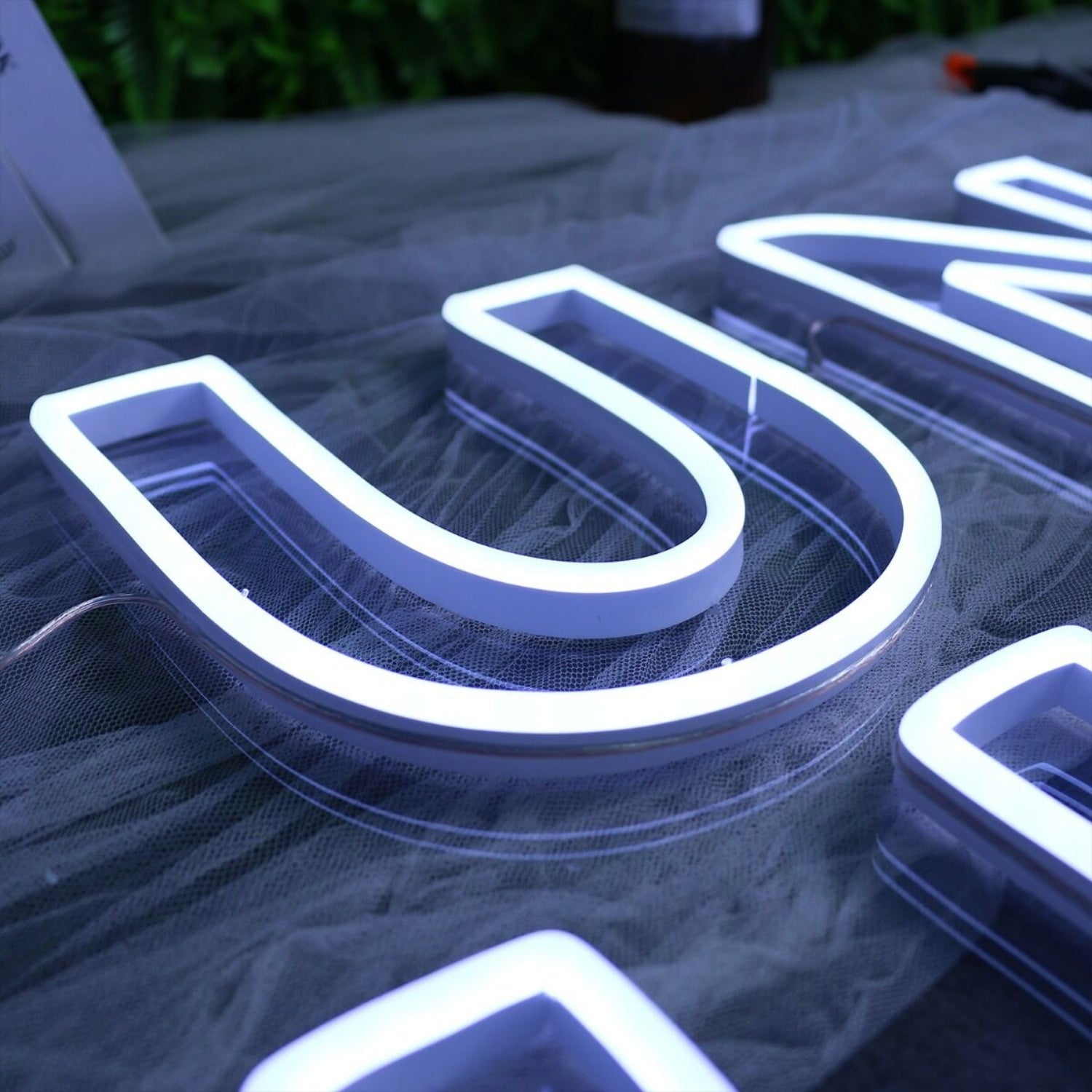 June Shine Neon Led Sign - Shineneon