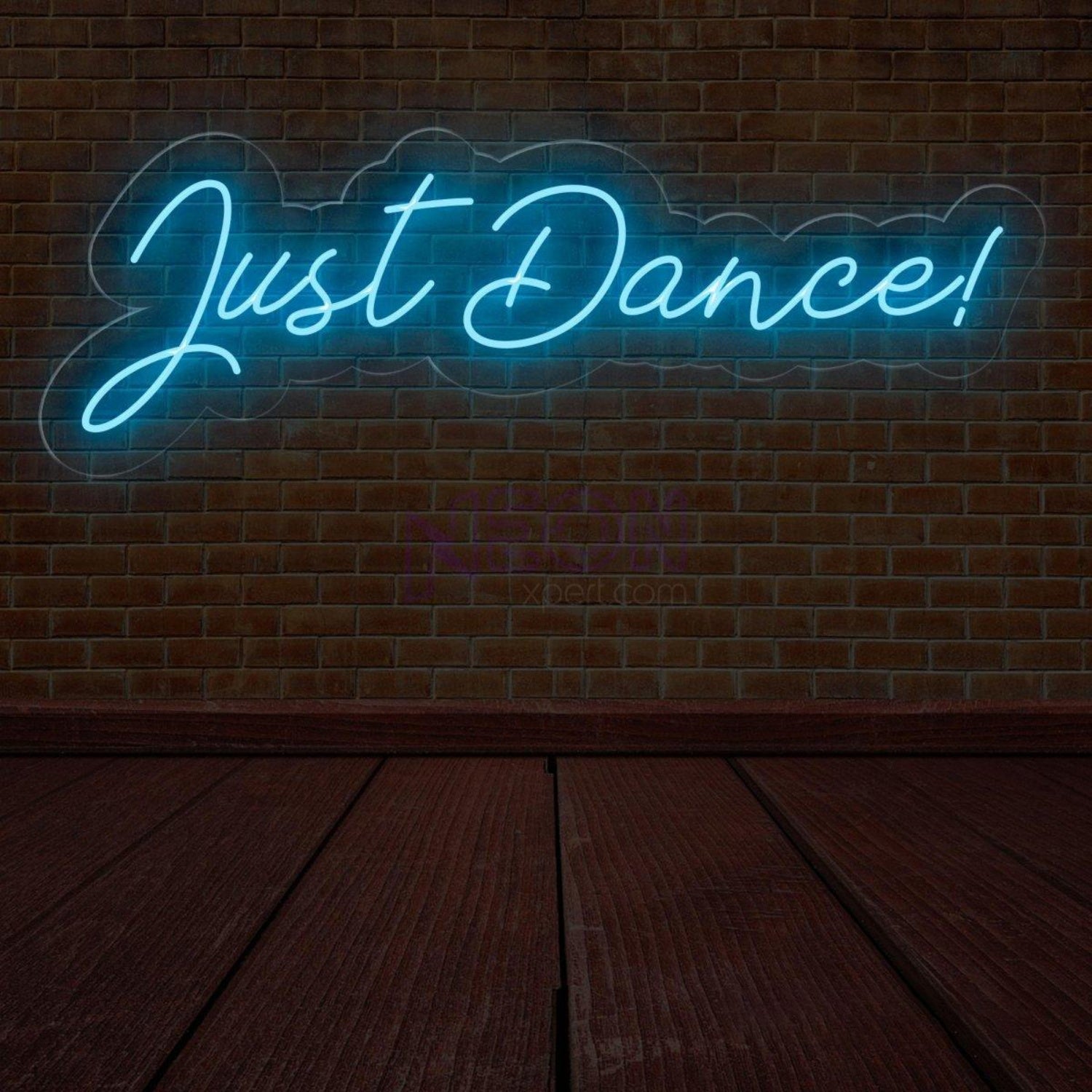 Just Dance Led Neon Sign | Shineneon
