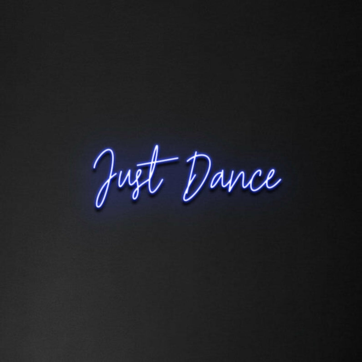 Just Dance Neon Sign | Shineneon