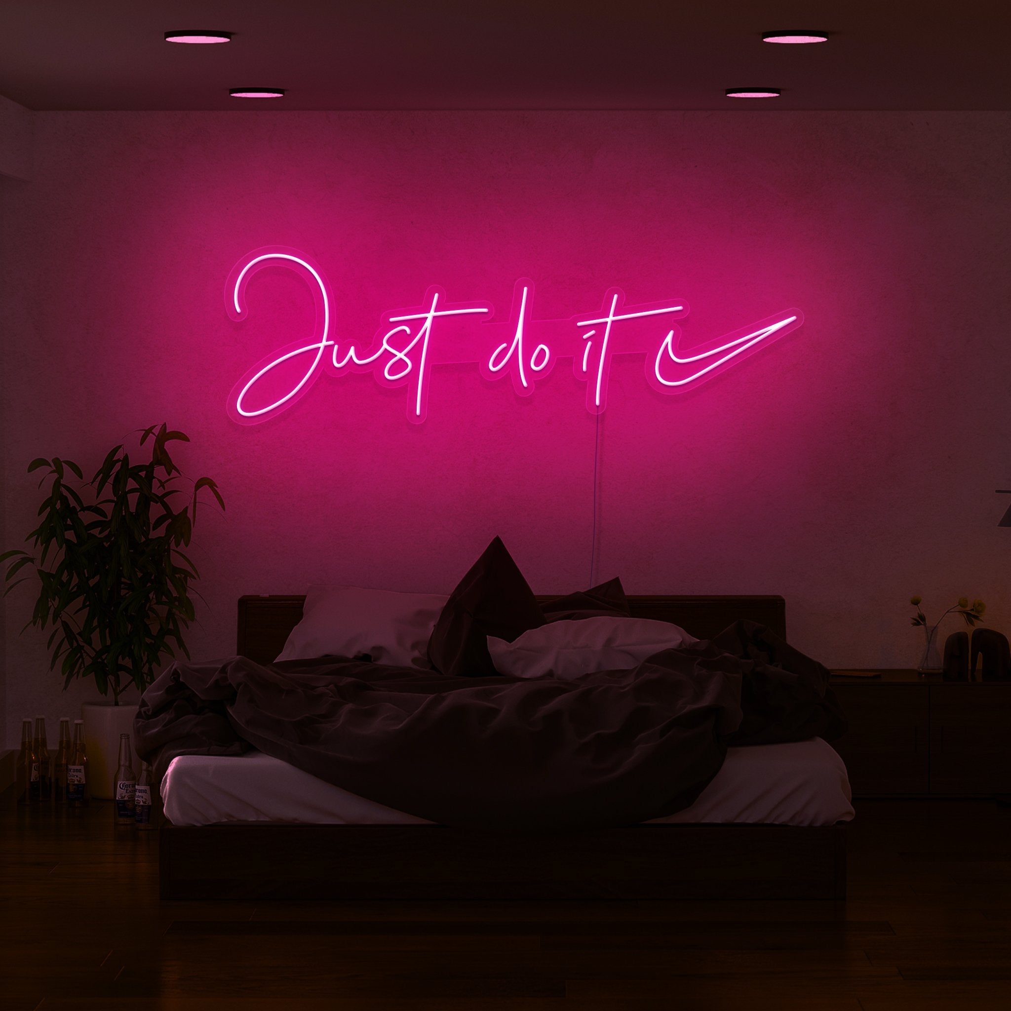 Just Do It Led Neon Sign | Shineneon