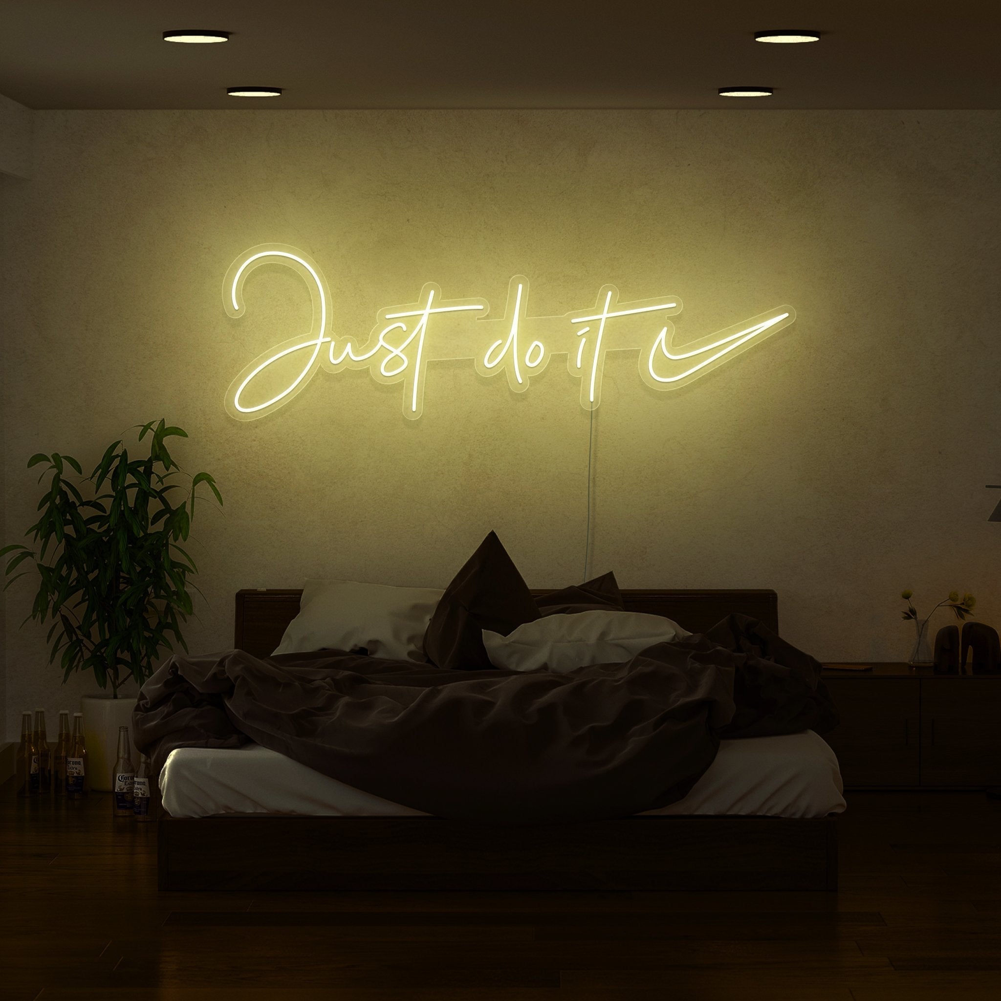 Just Do It Led Neon Sign | Shineneon