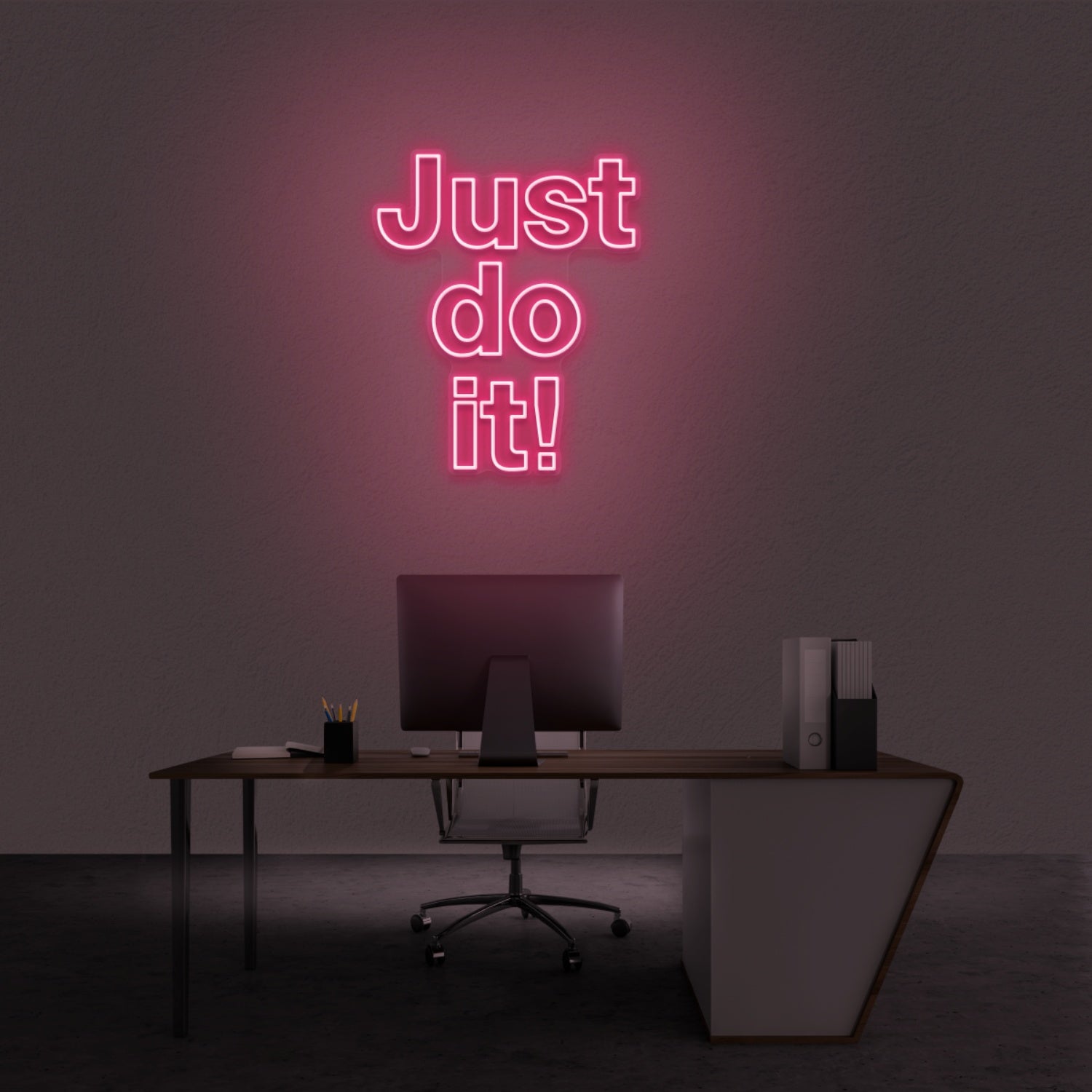 Just Do It Neon Sign | Shineneon