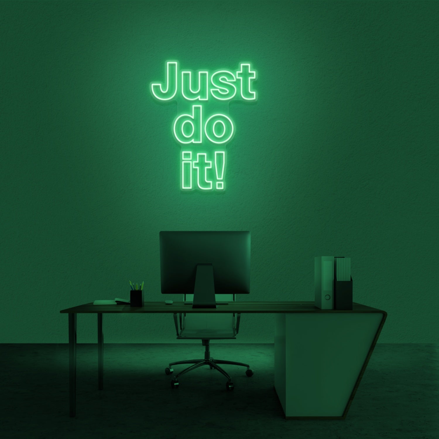 Just Do It Neon Sign | Shineneon