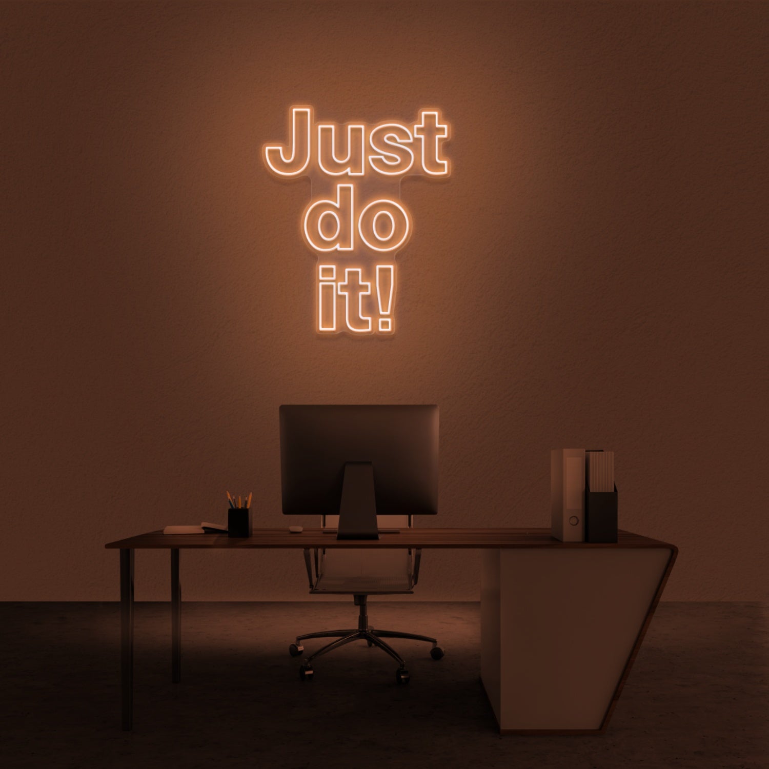 Just Do It Neon Sign | Shineneon