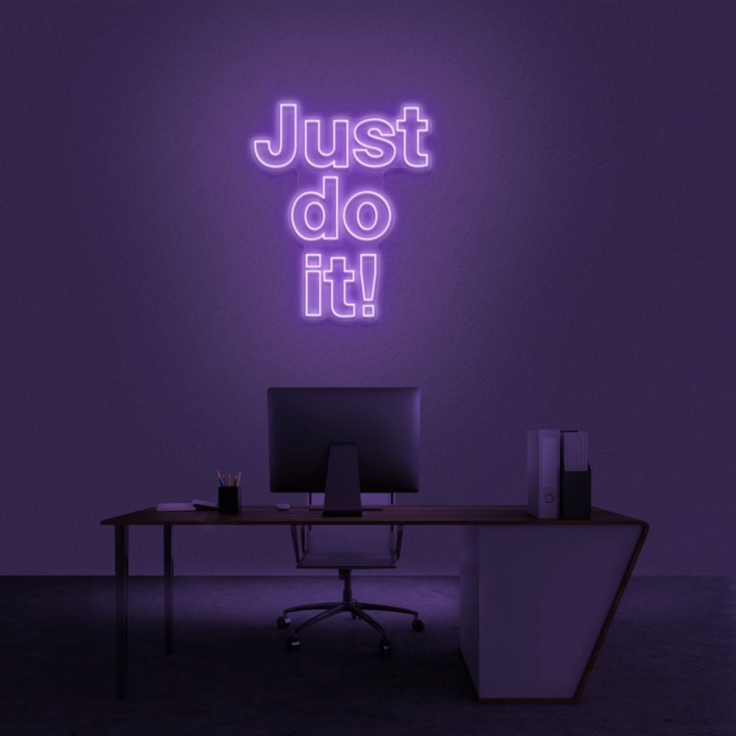 Just Do It Neon Sign | Shineneon