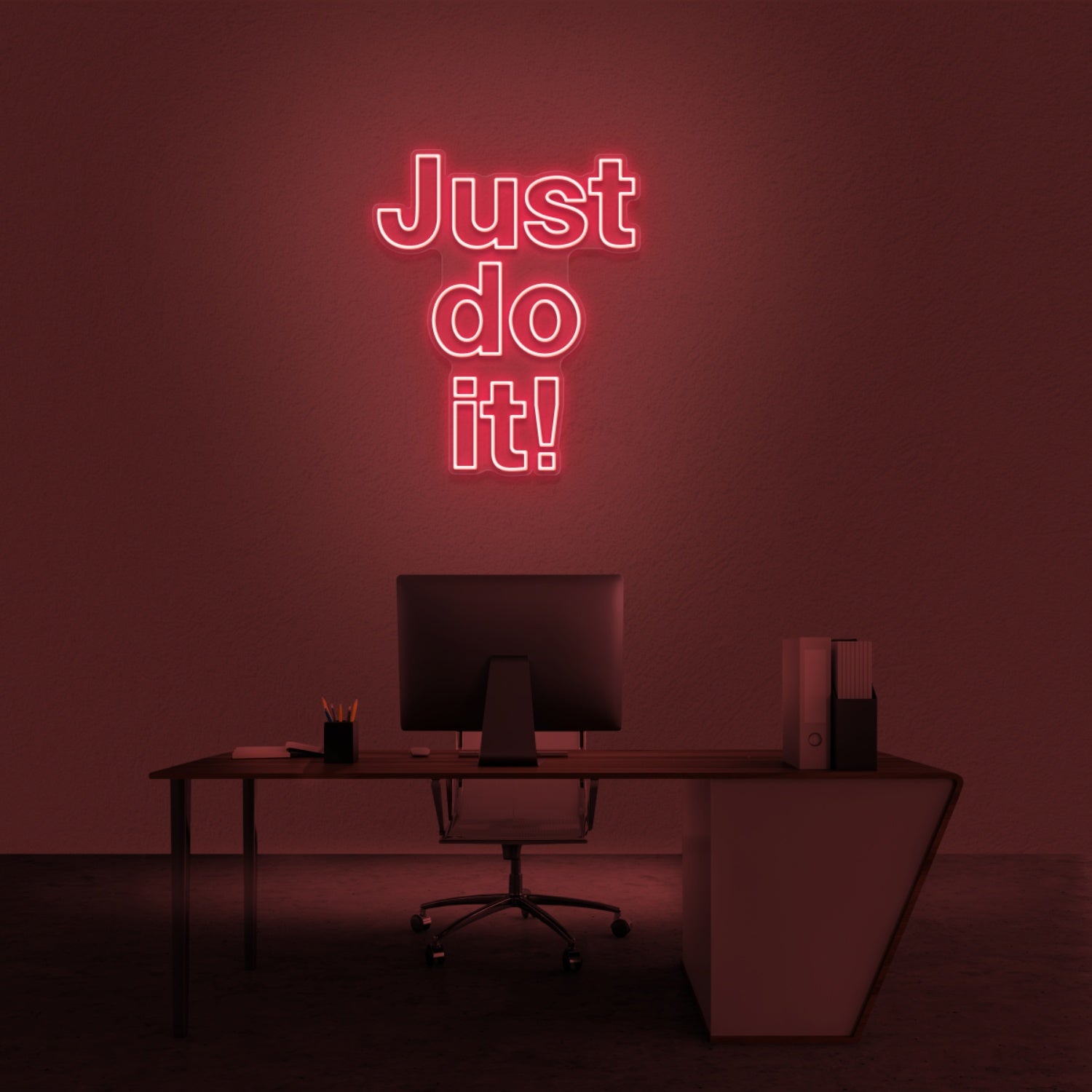 Just Do It Neon Sign | Shineneon