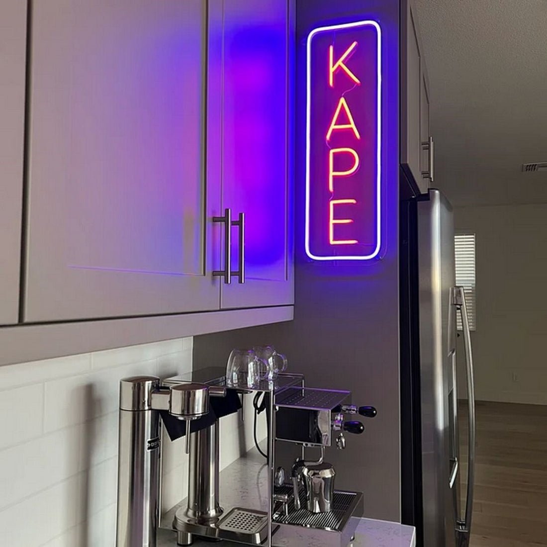 Kape Led Sign Business Neon Sign - Shineneon