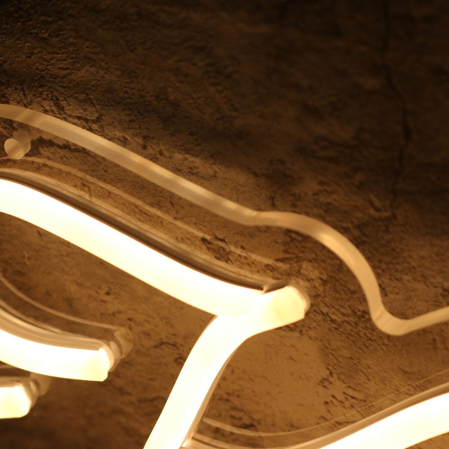 Karlee Yellow Led Neon Sign - Shineneon