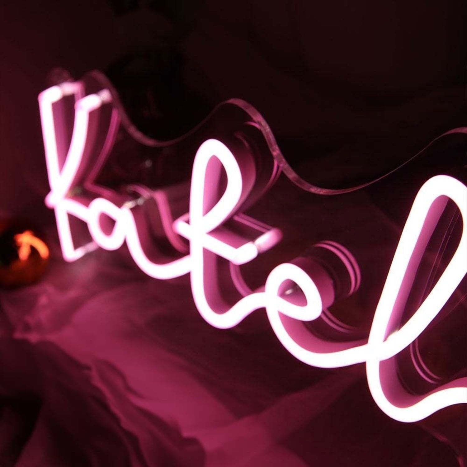 Katelyn Led Neon Sign - Shineneon