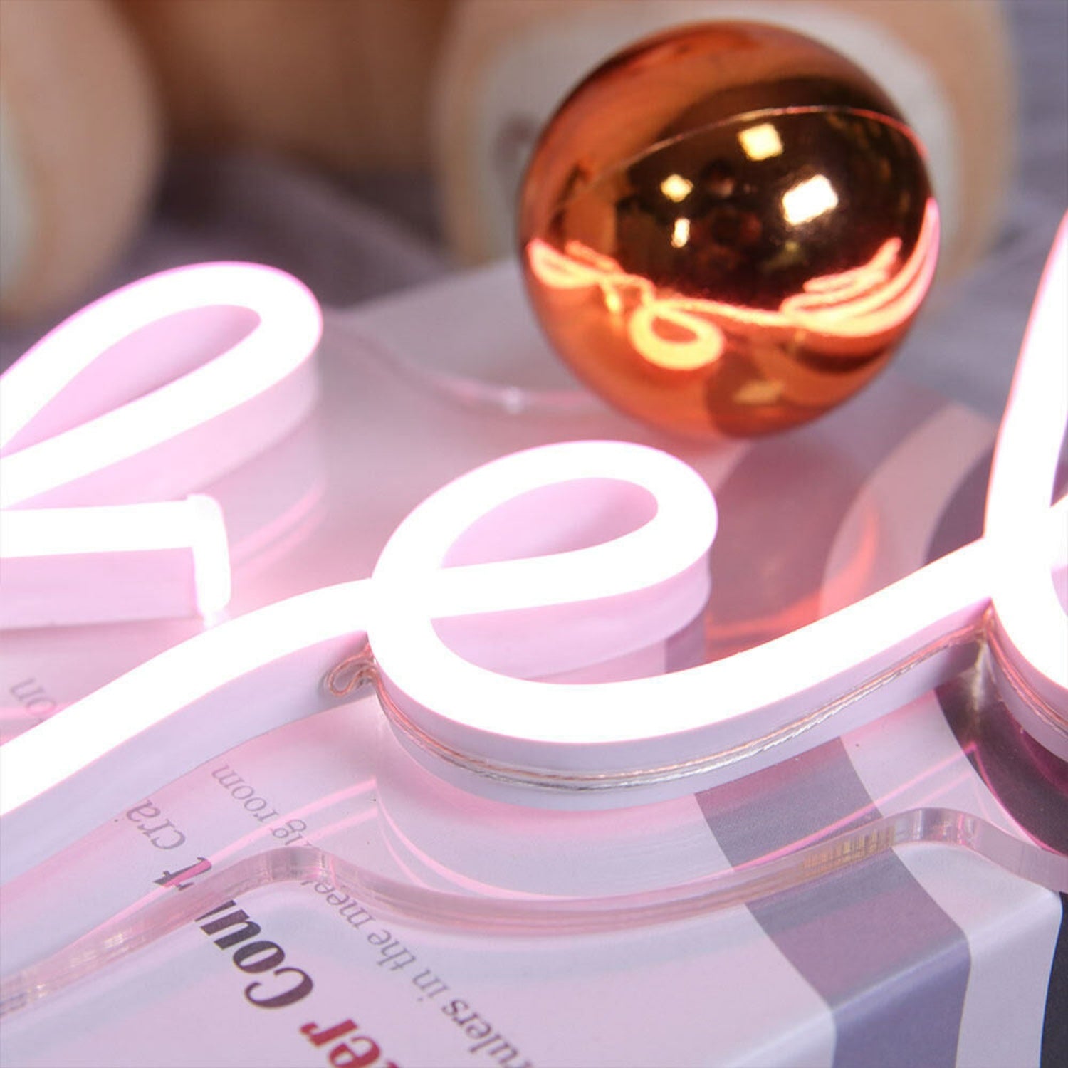 Katelyn Led Neon Sign | Shineneon